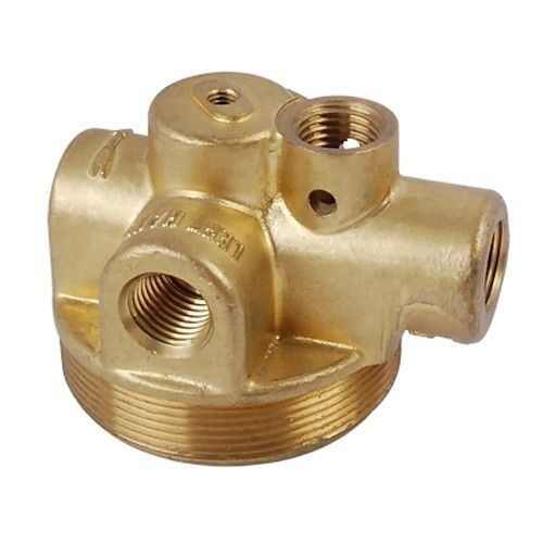  ferrous & non ferrous castings